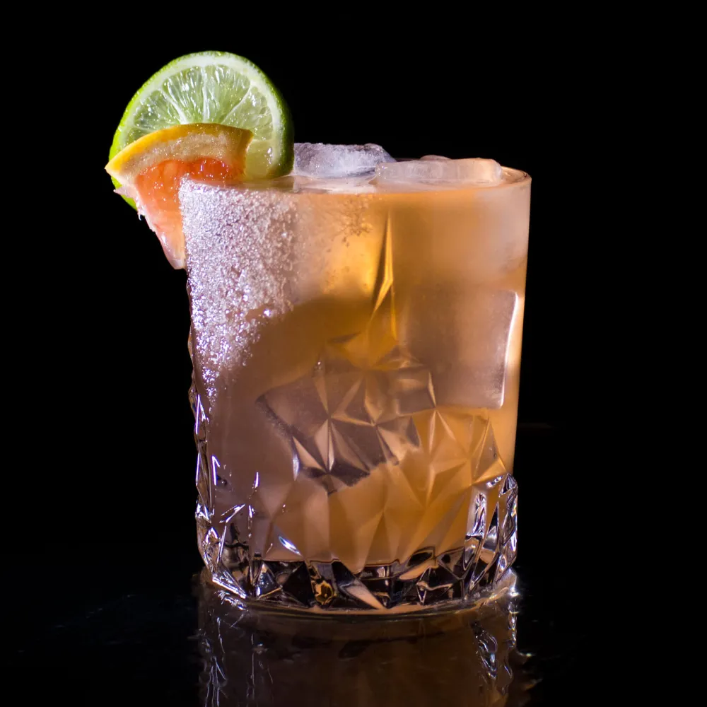 Barstuff Double Old Fashioned D.O.F., Sculpture Nachtmann - 365ml