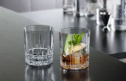 Barstuff Double Old Fashioned Glas, Perfect Serve Collection Spiegelau - 368ml