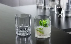 Barstuff Double Old Fashioned Glas, Perfect Serve Collection Spiegelau - 368ml