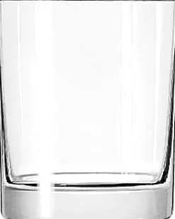 Barstuff Double Old Fashioned Glas, Lexington Libbey - 370ml (36Stk)