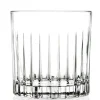 Barstuff Double Old Fashioned Glas Timeless, RCR - 360ml (6 Stk.)