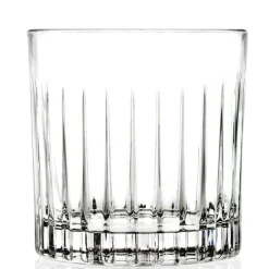 Barstuff Double Old Fashioned Glas Timeless, RCR - 360ml (6 Stk.)