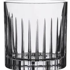 Barstuff Double Old Fashioned Glas Timeless, RCR - 360ml (6 Stk.)