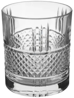 Barstuff Double Old Fashioned Glas Jackie, RCR - 336ml