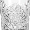 Barstuff Double Old Fashioned Glas Hobstar, Libbey - 355ml
