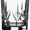Barstuff Double Old Fashioned Glas, Chic RCR - 430ml (6 Stk.)