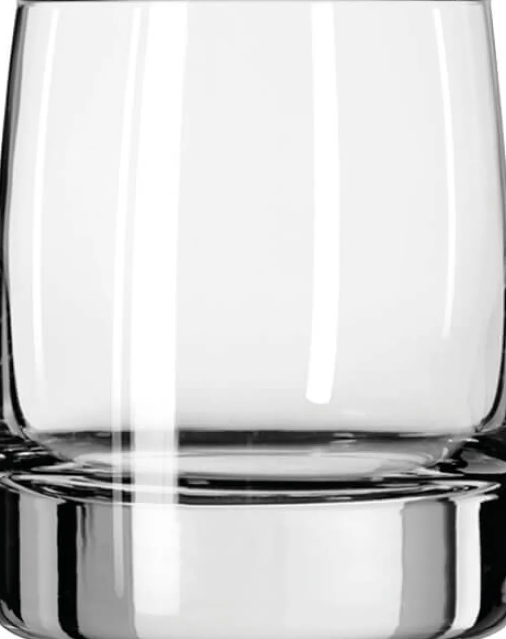 Barstuff Double Old Fashioned Glas, Vibe Libbey - 355ml (12Stk)