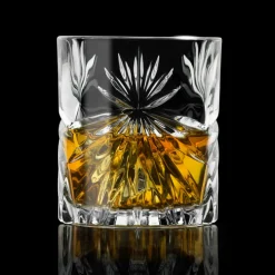 Barstuff Double Old Fashioned Glas, Oasis RCR - 315ml (6Stk)