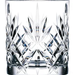 Barstuff Double Old Fashioned Glas Melodia, RCR - 310ml