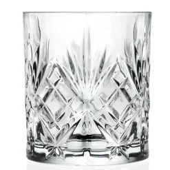 Barstuff Double Old Fashioned Glas Melodia, RCR - 310ml