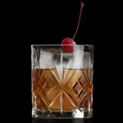 Barstuff Double Old Fashioned Glas Melodia, RCR - 310ml