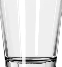 Barstuff Double Old Fashioned Glas, Basics Libbey - 355ml (1 Stk.)