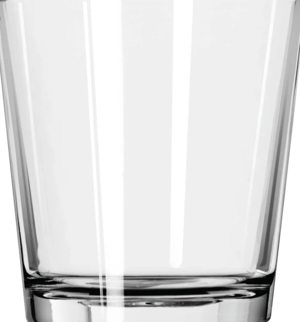 Barstuff Double Old Fashioned Glas, Basics Libbey - 355ml (1 Stk.)
