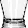 Barstuff Double Old Fashioned Glas Biconic, Libbey - 280ml (6 Stk.)