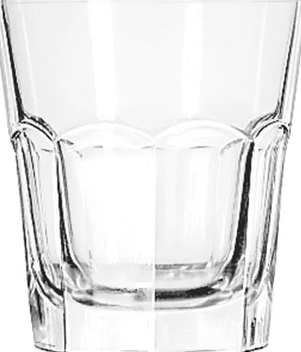 Barstuff Double Rocks Glas Gibraltar, Libbey - 385ml