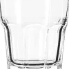 Barstuff Double Rocks Glas Gibraltar, Libbey - 355ml