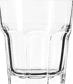 Barstuff Double Rocks Glas Gibraltar, Libbey - 355ml