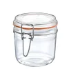 Barstuff Drahtbügelglas / Einmachglas Italy - 340ml