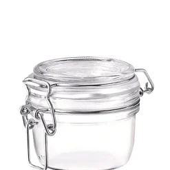 Barstuff Drahtbügelglas / Einmachglas Fido - 125ml