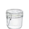Barstuff Drahtbügelglas / Einmachglas Fido - 350ml