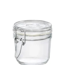 Barstuff Drahtbügelglas / Einmachglas Fido - 350ml