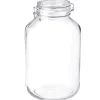 Barstuff Drahtbügelglas / Vorratsglas Fido - 4000ml