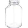 Barstuff Drahtbügelglas / Vorratsglas Fido - 5000ml