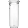 Barstuff Drahtbügelglas / Vorratsglas Fido - 1460ml