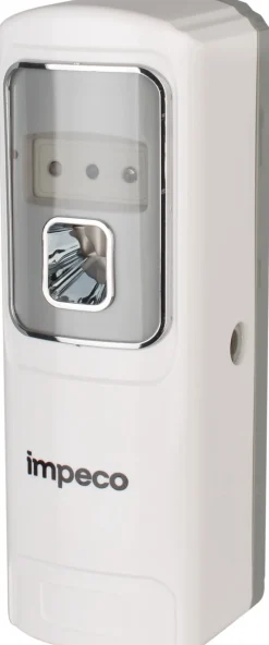 Barstuff Duftspender Digital, mit Fernbedienung