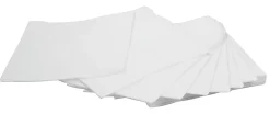 Barstuff Duni Zellstoffserviette, 2-lag. - 40x40cm 1/4 Falz (300Stk.)