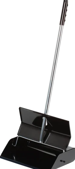 Barstuff Dust-Pan - Metall lackiert