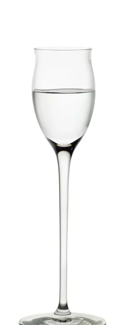 Barstuff Edelbrand/Grappa Glas Quatrophil, Stölzle - 65ml