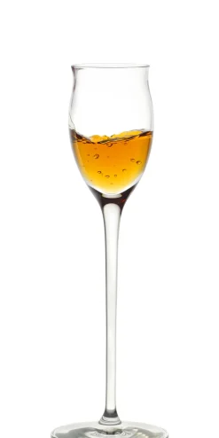 Barstuff Edelbrand/Grappa Glas Quatrophil, Stölzle - 65ml