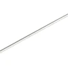 Barstuff Edelstahl Drinkstirrer mit Kugel und Münze, Prime Bar - 21cm