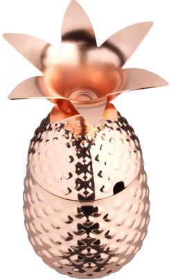Barstuff Edelstahlbecher 