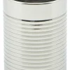 Barstuff Edelstahlbecher Konservendose - 470ml