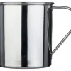 Barstuff Edelstahlbecher mit Henkel, Prime Bar - 480ml
