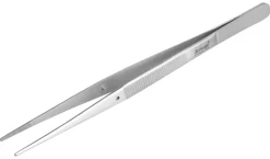 Barstuff Edelstahlpinzette, Triangle - 15cm