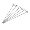 Barstuff Edelstahlspieße - 25,4 cm (6 Stk.)