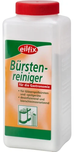 Barstuff Eilfix Bürstenreiniger - 1kg