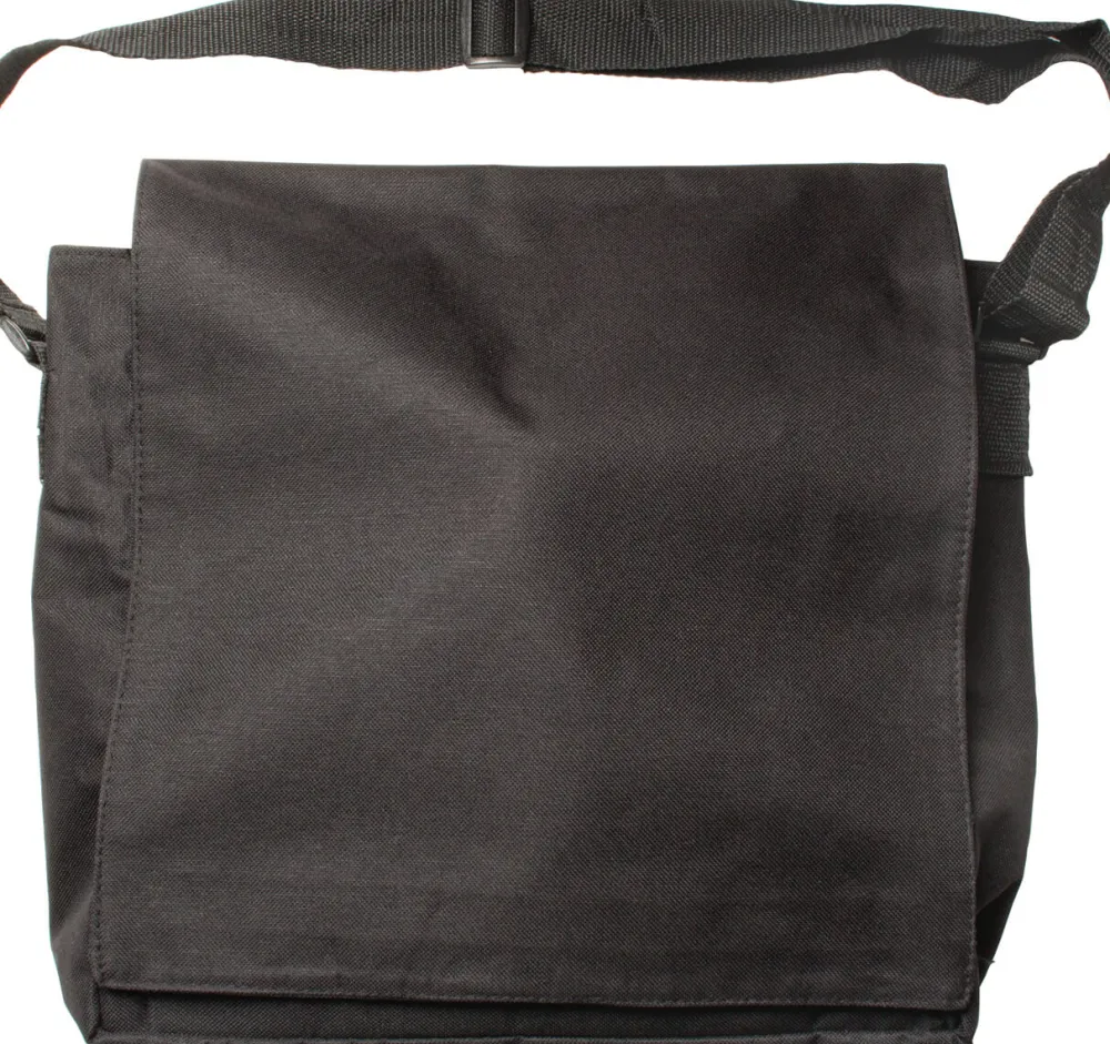 Barstuff Einfache Bartasche mit Zubehör