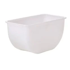 Barstuff Einsatz für Zutatenbehälter, Polyethylen - 500ml