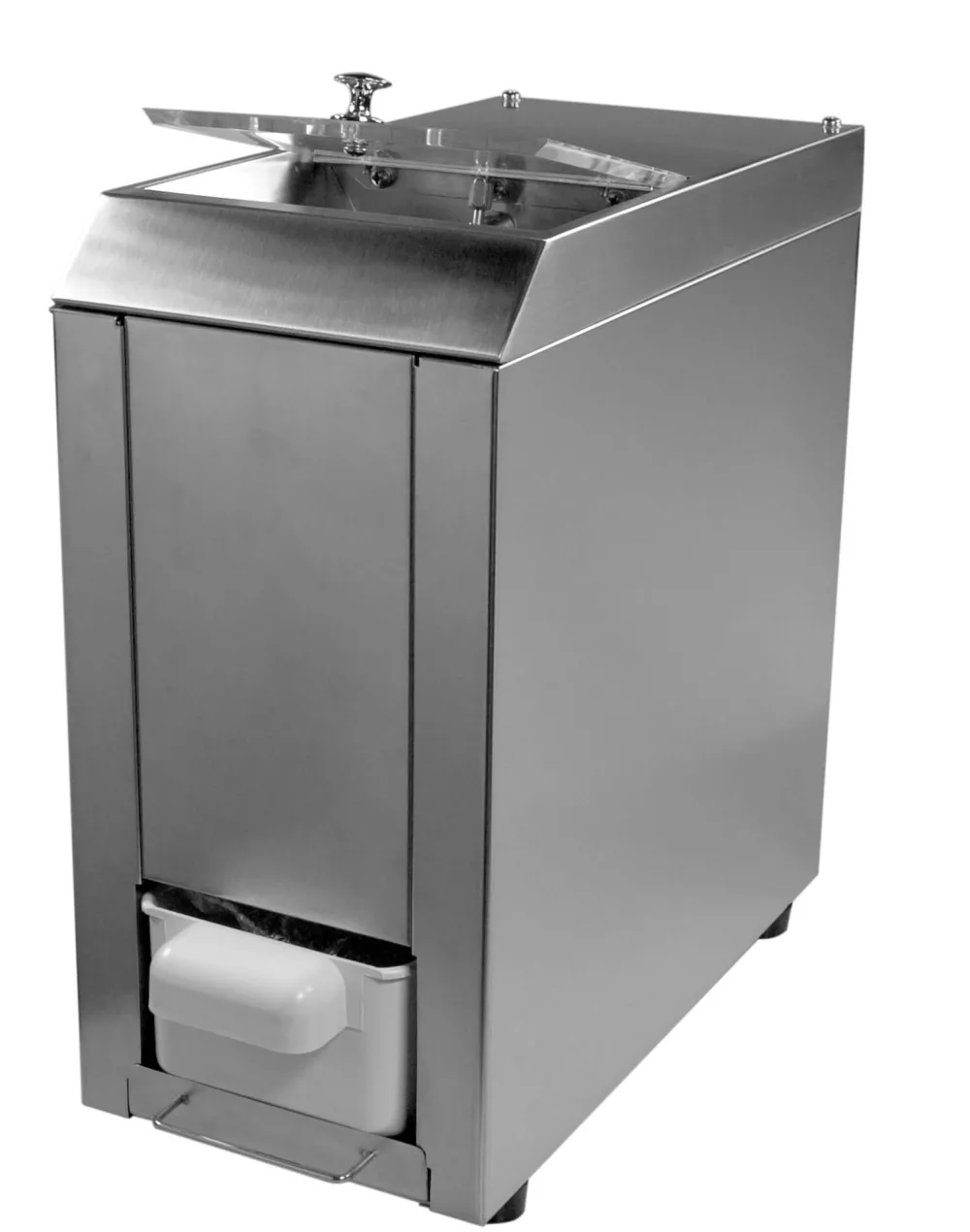 Barstuff Eis Crusher - elektrisch