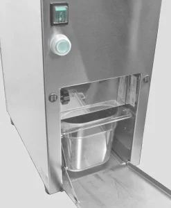 Barstuff Eis Crusher - elektrisch, Crushman 360