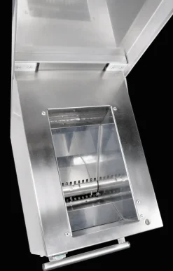 Barstuff Eis Crusher - elektrisch, Crushman 360