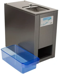 Barstuff Eis Crusher elektrisch - Wessamat CB-103