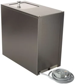 Barstuff Eis Crusher elektrisch - Wessamat CB-103