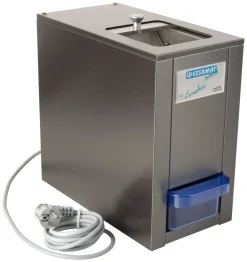 Barstuff Eis Crusher elektrisch - Wessamat CB-103