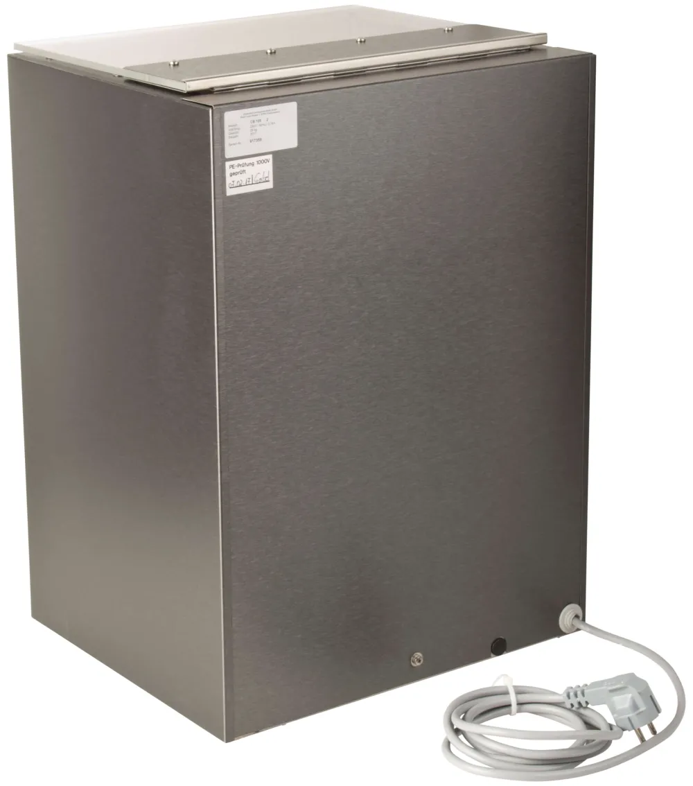 Barstuff Eis Crusher elektrisch - Wessamat CB-105