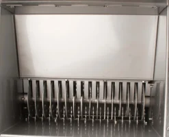 Barstuff Eis Crusher elektrisch - Wessamat CB-105